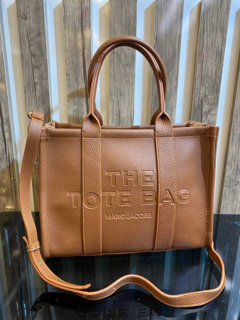 Geanta Tote Bag Marc Jacobs 40 cm