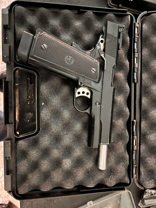 Airsoft Colt 1911