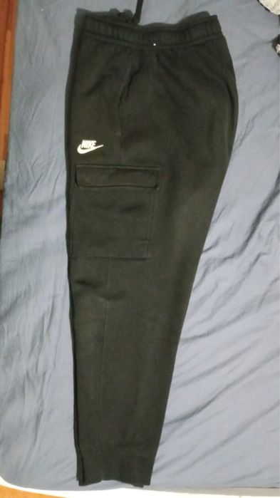 Pantaloni nike Cargo