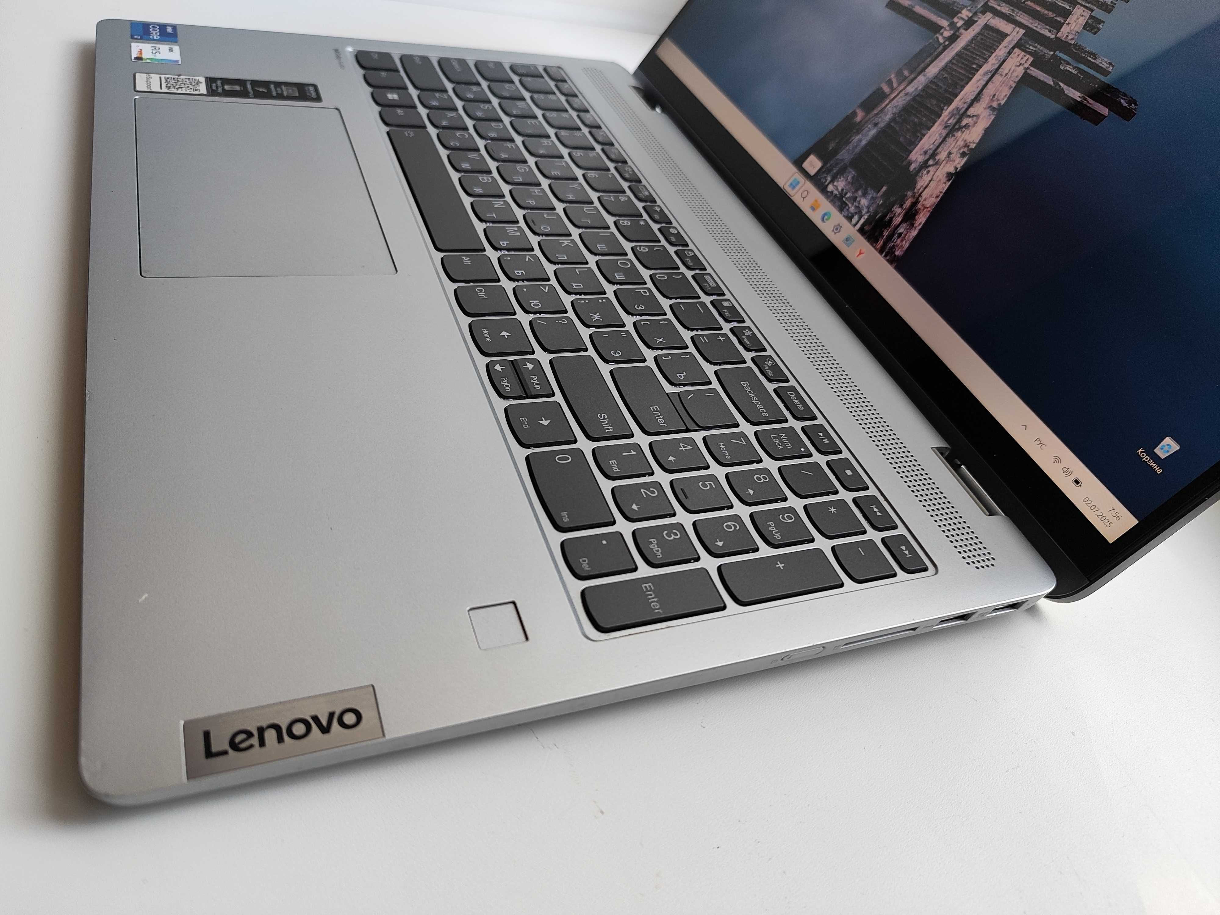 Lenovo Flex 5 16IAU7/i7-1255/16/512/QHD+/IPS/Touch/2-in-1