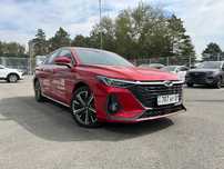 Chery Arrizo 8, год выпуска 2025