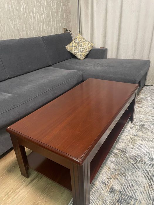 Стол журнальный