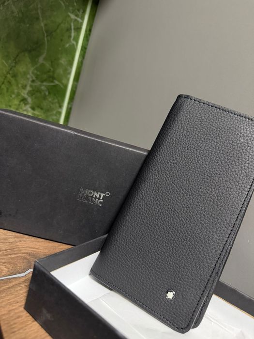 Portofel Mont Blanc