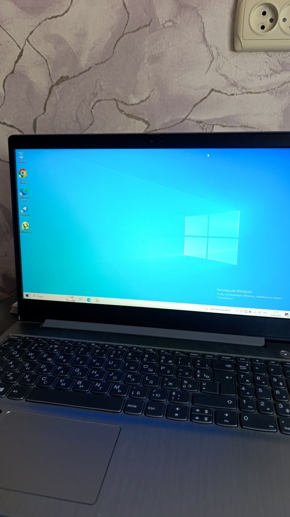 Продается Notebook lenova