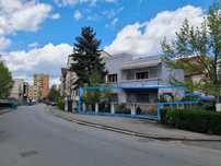 Casa (84 m.p.) plus Teren (289 m.p.) zona centrala Deva jud. HD