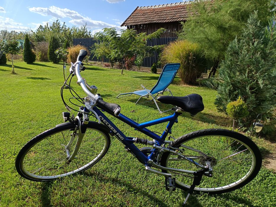 Bicicleta 20 inch