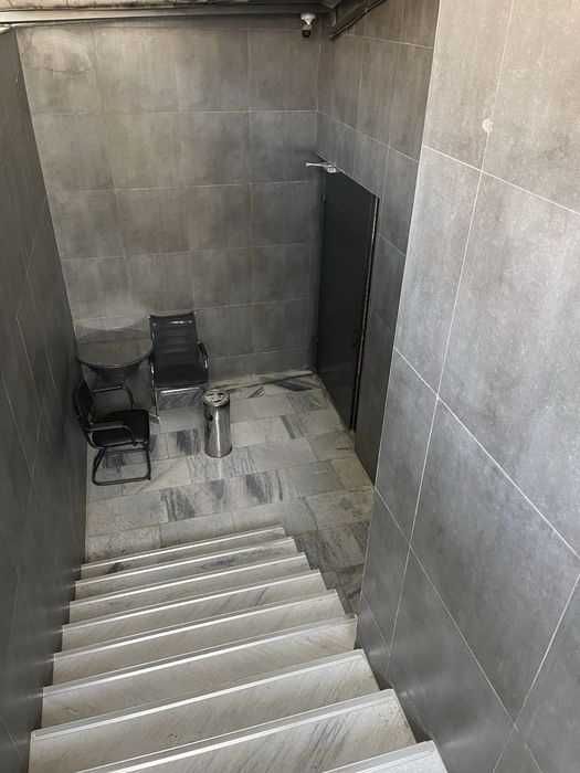 Сдаю помещение 45 м², евро ремонт, 1 комната, Яшнабад, Лисунова