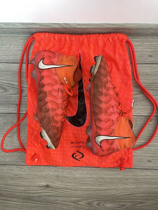 Ghete de fotbal NIKE PHANTOM ELITE