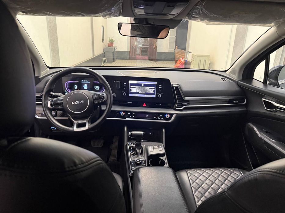 Kia sportage 2023 sotiladi