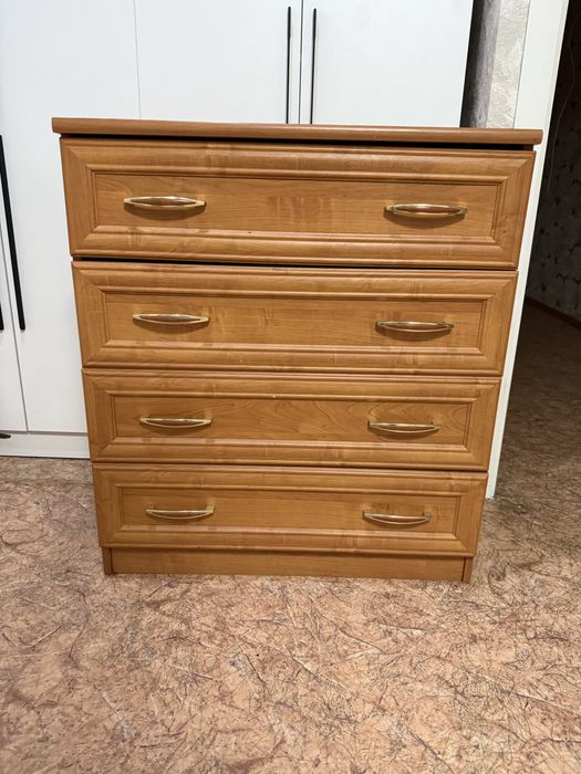 Комод для одежды