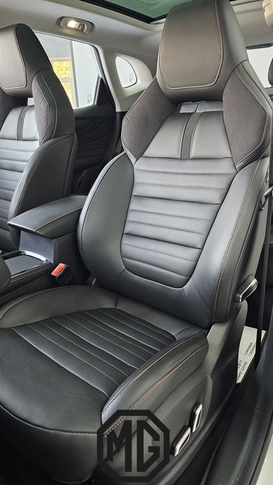 MG HS TROPHY 300 TGI

 Britaniya brendi, zamonaviy dizayn va Xitoy tex