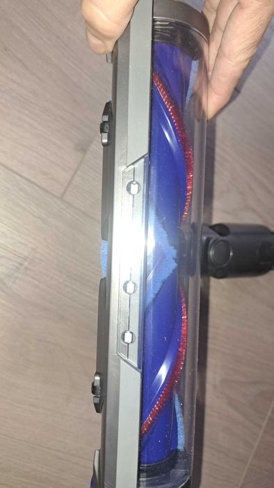 Четка за вертикална прахосмукачка DYSON