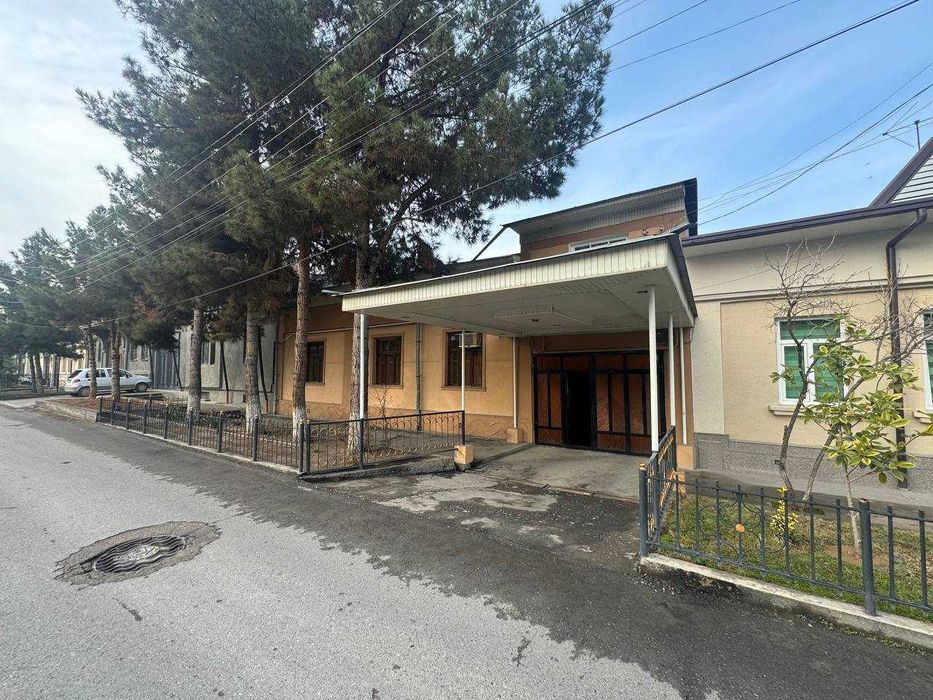 Продается Участок на Учтепинском районе. 4,34 сот 8-комнат