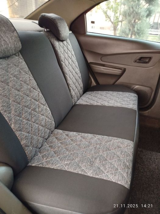 Cobalt 2020 metan gaz