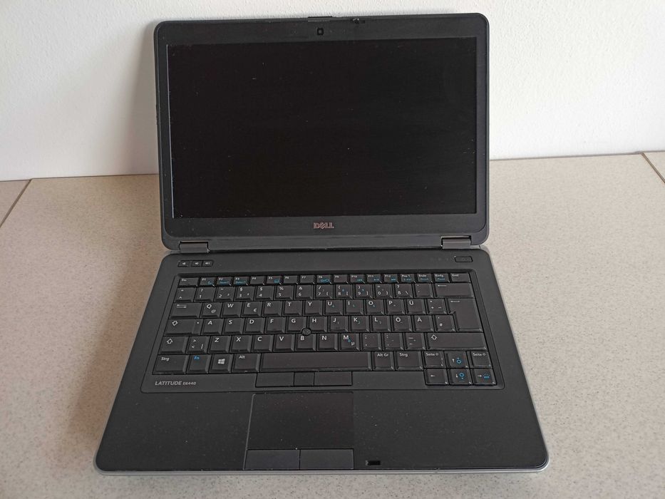 Elemente Dell Latitude E6440