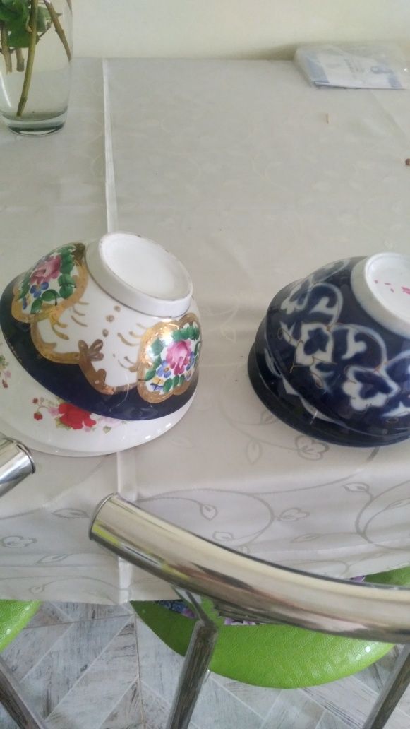 Продам косушки разные 12 шт.