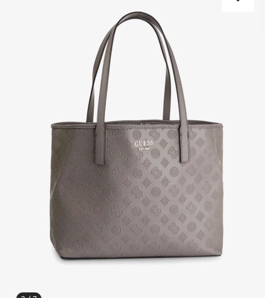 Оригинална чанта Guess
