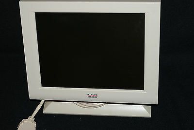 Монитор Wincor BA72A-2 12,1" LCD для POS систем