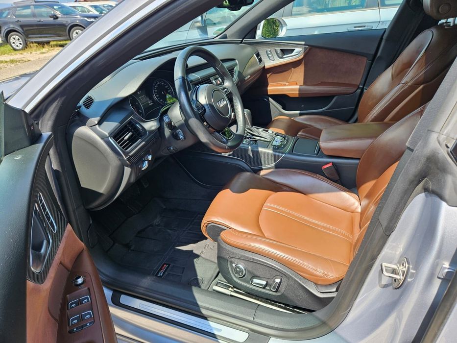 Vând Audi A7 S Line Sportback Competition