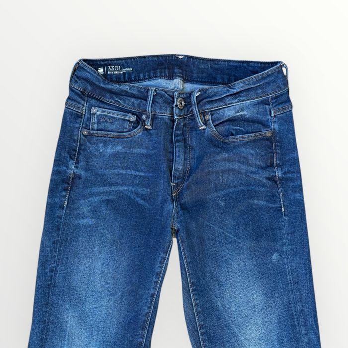 Дамски дънки G-STAR