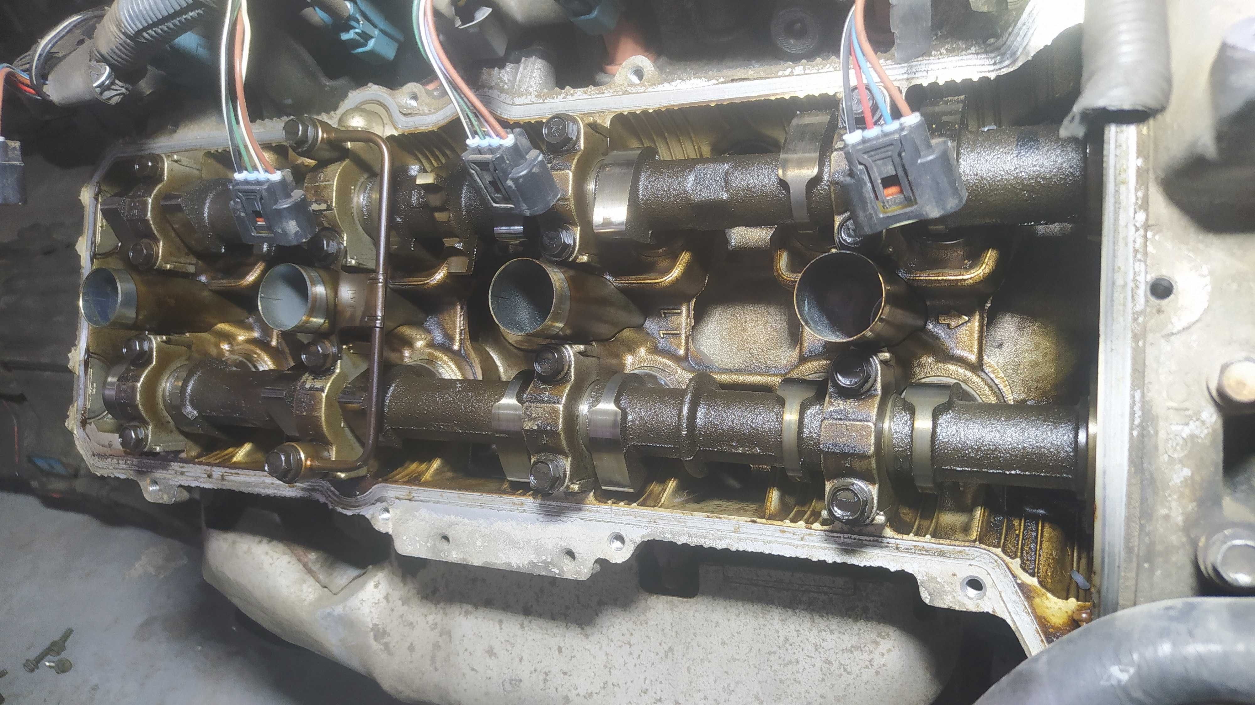 Двигатель 1UZ FE VVTi V8 4.0 АКПП 4wd Toyota Lexus 1УЗ ввти