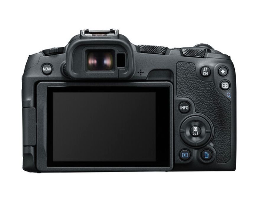 Продам  Canon r8