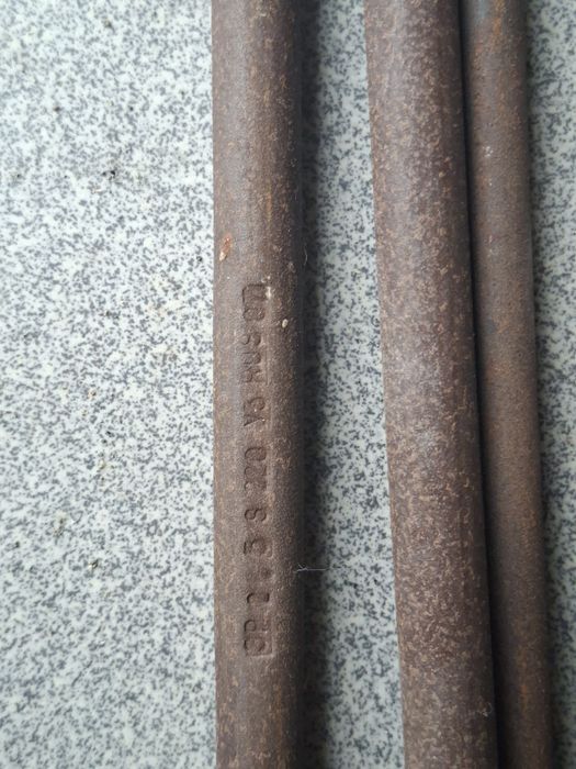 Тэн для покрасочной камеры