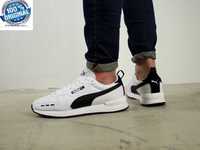 ADIDASI ORIGINALI 100% PUMA R78 Runner  nr 41