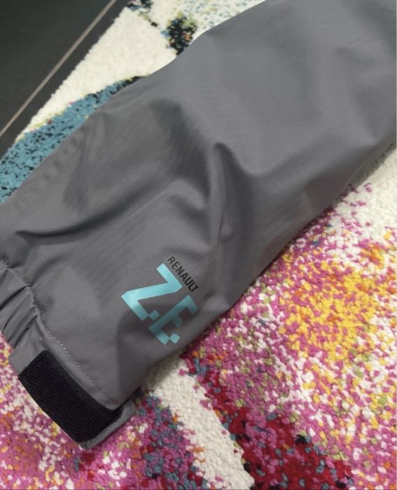 Geala Renault ZE, unisex