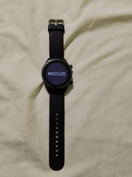 Часовник с Андроид и сим карта LZAKMR NEW KC08 4G