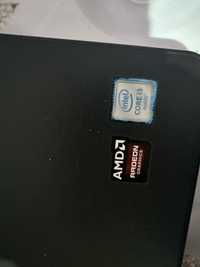 Notebook dell inspiron 15 3000