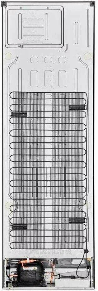 Холодильник LG GC B459SMUM