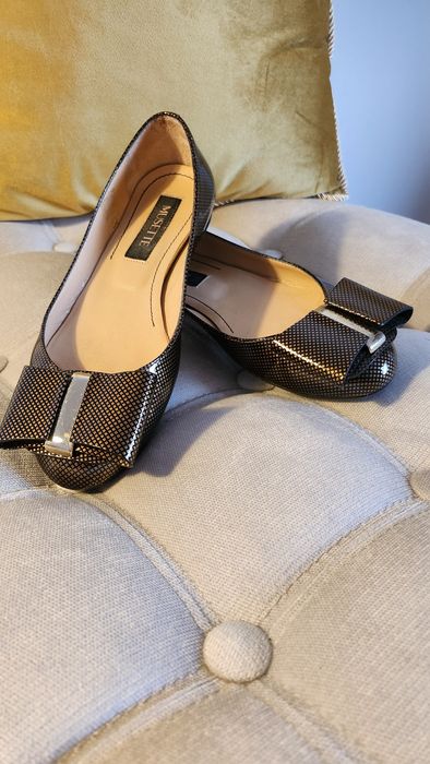 Pantofi dama Musette