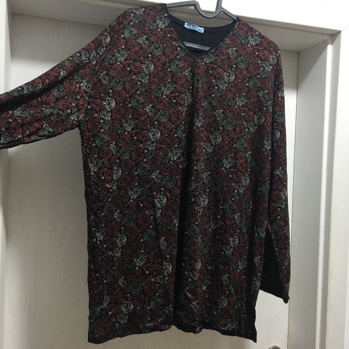 3 Броя Дамски Блузи за 20 лв • НОВИ