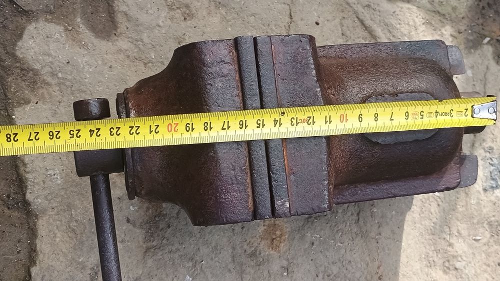 Продава се работещ менгеме