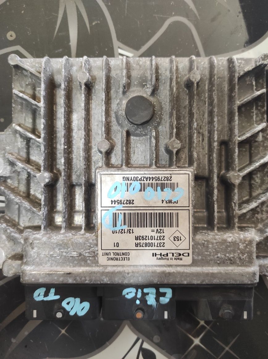 ECU Calculator motor Mercedes Bmw Ford Renault Citroen Fiat Peugeot...
