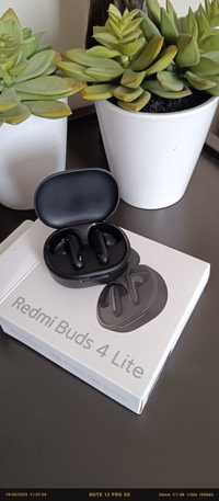 Нови слушалки Redmi buds 4 lite