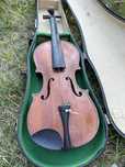 Vioara Antonio Stradivarius