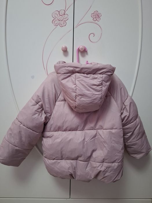 Якета Zara -116-128