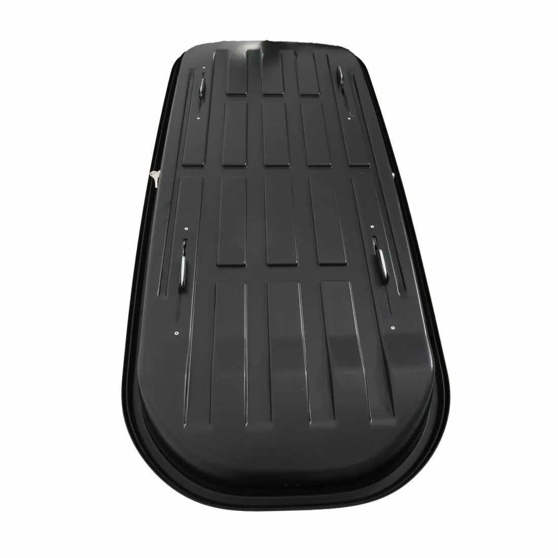 Автобокс Junior Altro, 460L, Двустранно Отваряне, Ключ