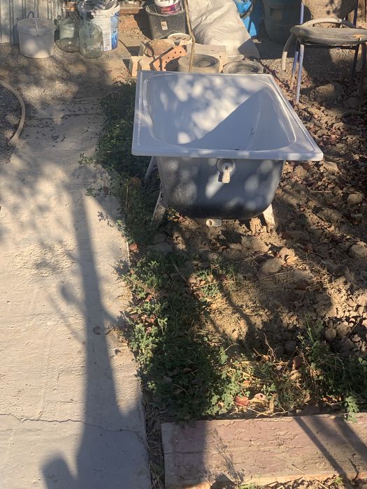 Продам ванну в отличном состоянии