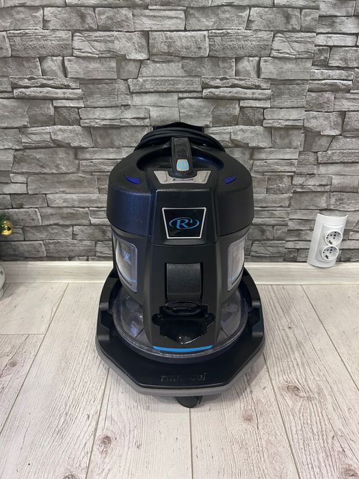 Почистваща станция Rainbow