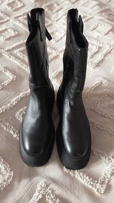 Дамски боти Steve Madden