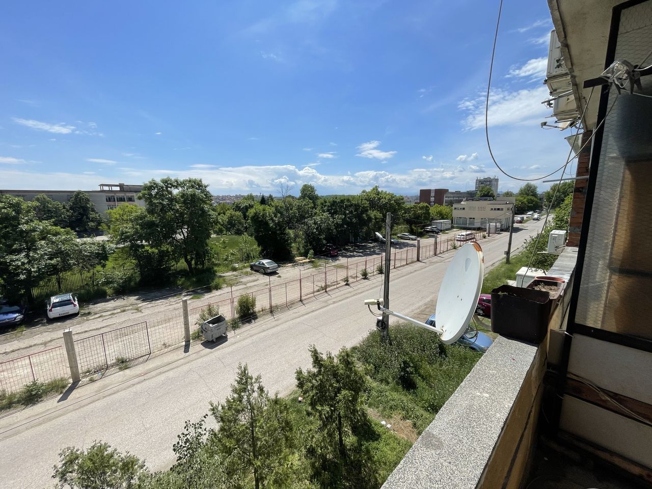 Продава се Двустаен апартамент в Хасково, Каменни - 68 кв.м за 713 €/кв.м - Снимка #8