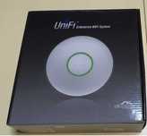 Нов Ubiquiti UAP Networks UniFi AP
