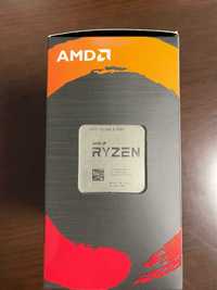 Procesor Ryzen 5 5600
