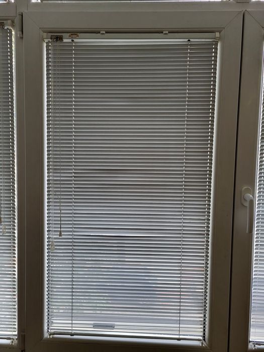 Щори Kamax, бели