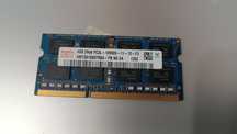 Ram hynix 4GB 2Rx8 PC3L 12800S