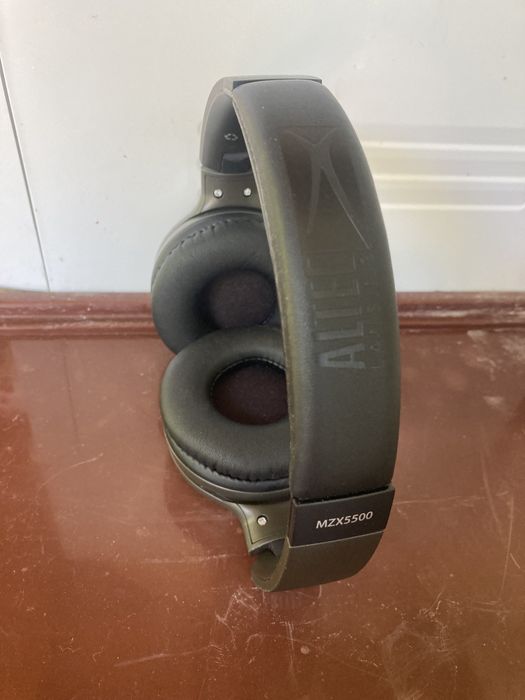 Casti bluethoot Altec Lansing MZX5500,stare buna de functionare