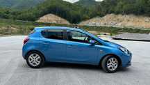 Opel Corsa Drive  1.4 90 к.с. Автоматик